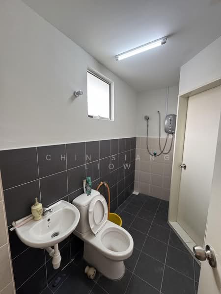 Semi-Detached House for Sale in Taman Merdeka (Batu Berendam) - Chin Siang Liow - PropertyGuru.com.my