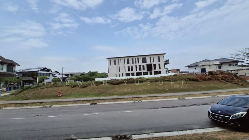 Bungalow Land for Sale in Bukit Jelutong (Shah Alam) - Irwan Yusoff - PropertyGuru.com.my