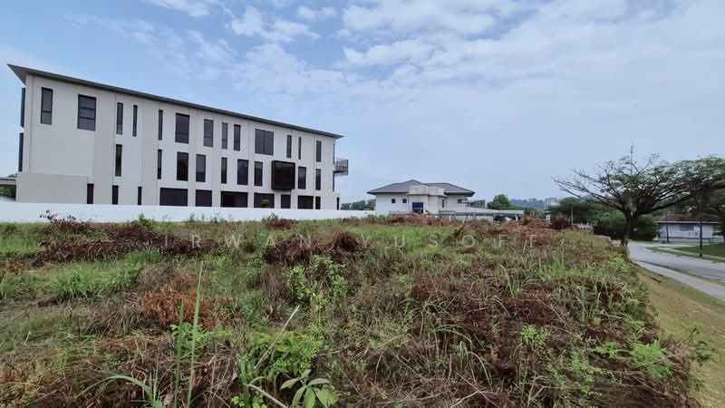 Bungalow Land for Sale in Bukit Jelutong (Shah Alam) - Irwan Yusoff - PropertyGuru.com.my