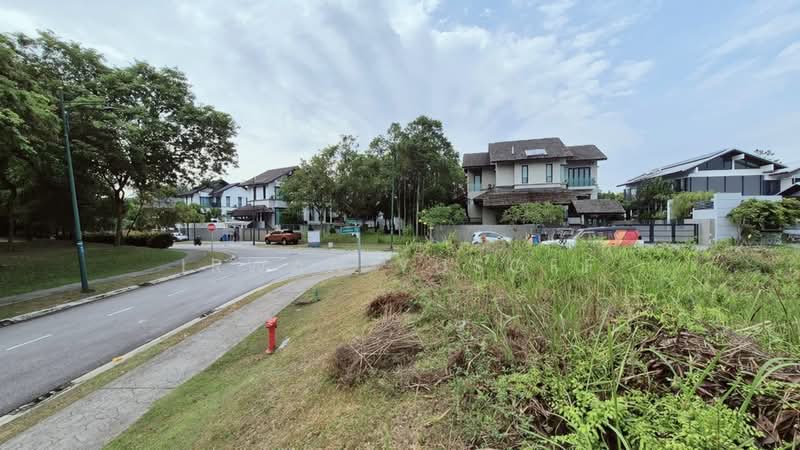 Bungalow Land for Sale in Bukit Jelutong (Shah Alam) - Irwan Yusoff - PropertyGuru.com.my