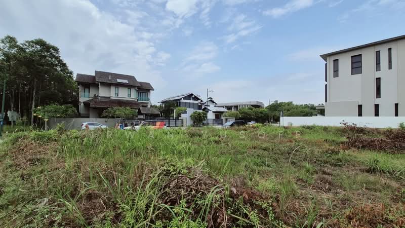 Bungalow Land for Sale in Bukit Jelutong (Shah Alam) - Irwan Yusoff - PropertyGuru.com.my