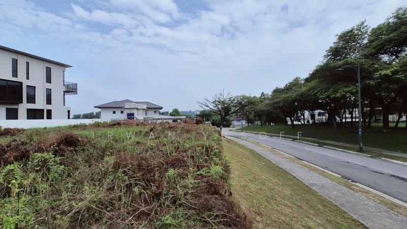 Bungalow Land for Sale in Bukit Jelutong (Shah Alam) - Irwan Yusoff - PropertyGuru.com.my
