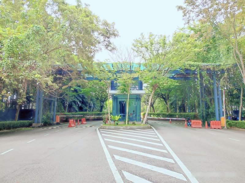 Bungalow Land for Sale in Bukit Jelutong (Shah Alam) - Irwan Yusoff - PropertyGuru.com.my