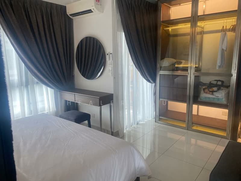 Service Residence for Sale at Meridin Executive Suites @ The Meridin - Healer Lau - PropertyGuru.com.my