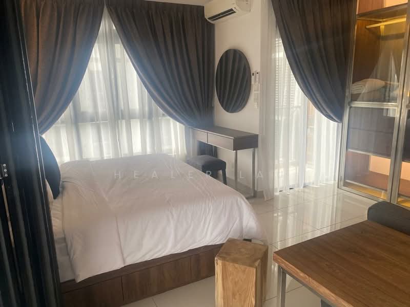 Service Residence for Sale at Meridin Executive Suites @ The Meridin - Healer Lau - PropertyGuru.com.my