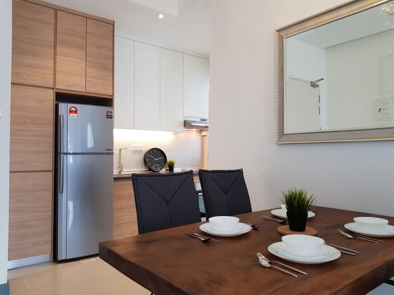 Service Residence for Sale at South View - Gogo Siow - PropertyGuru.com.my