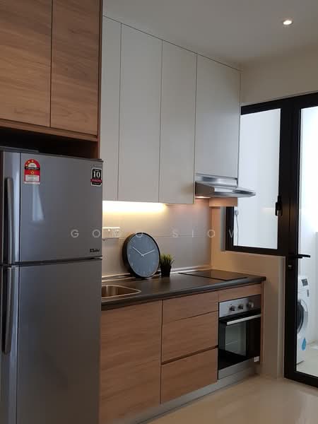 Service Residence for Sale at South View - Gogo Siow - PropertyGuru.com.my