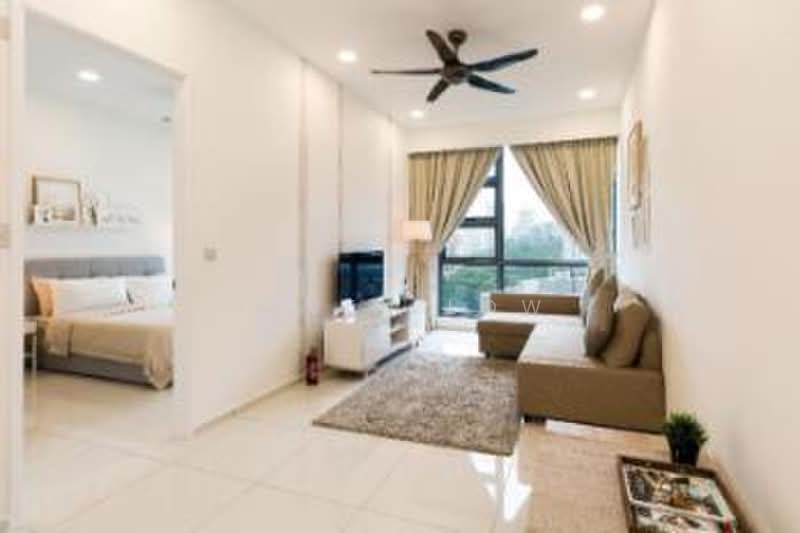 Condominium for Rent at The Robertson - Javen Low - PropertyGuru.com.my
