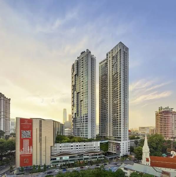 Condominium for Rent at The Robertson - Javen Low - PropertyGuru.com.my
