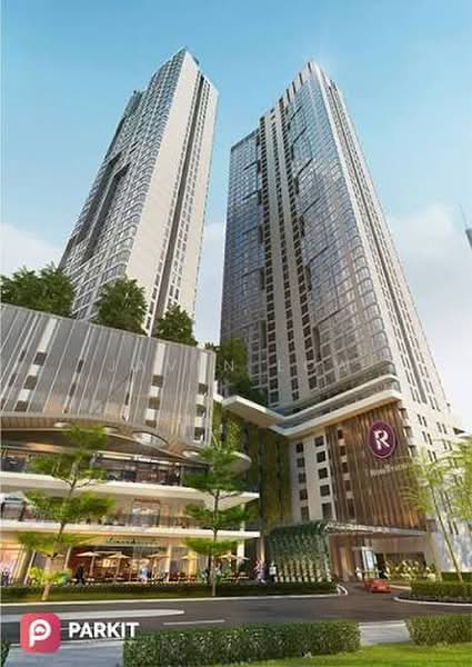 Condominium for Rent at The Robertson - Javen Low - PropertyGuru.com.my