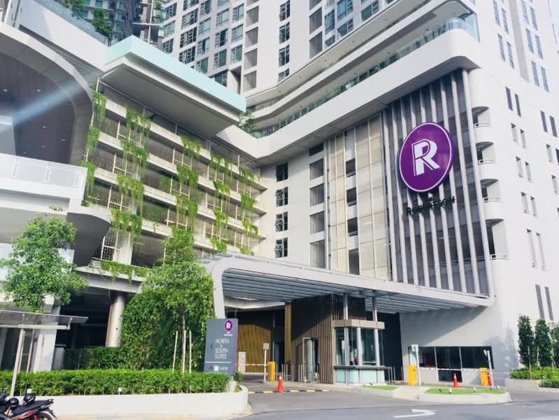 Condominium for Rent at The Robertson - Javen Low - PropertyGuru.com.my