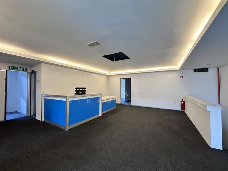 Shop / Office untuk Disewa di Bukit Jelutong (Shah Alam) - Khairil Anwar Sirajudin - Interior - PropertyGuru.com.my