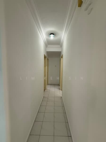 Apartment for Rent at Jade View - Lim Keh Sin - Corridor - PropertyGuru.com.my