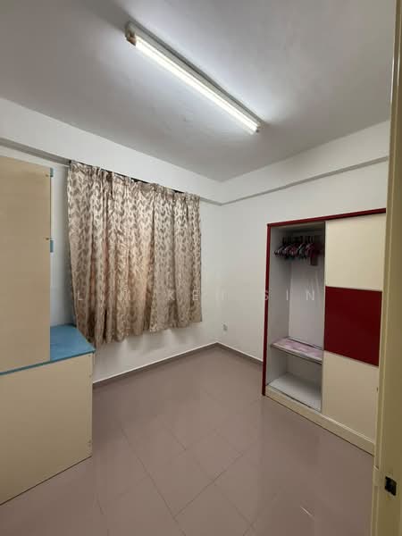 Apartment for Rent at Jade View - Lim Keh Sin - Bedroom - PropertyGuru.com.my