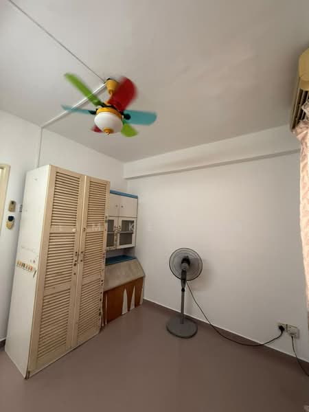 Apartment for Rent at Jade View - Lim Keh Sin - Interior - PropertyGuru.com.my