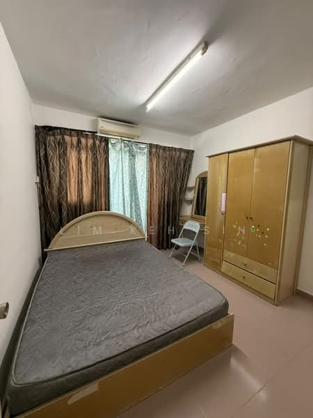 Apartment for Rent at Jade View - Lim Keh Sin - Bedroom - PropertyGuru.com.my