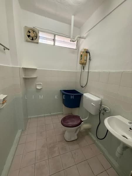 Apartment for Rent at Jade View - Lim Keh Sin - PropertyGuru.com.my