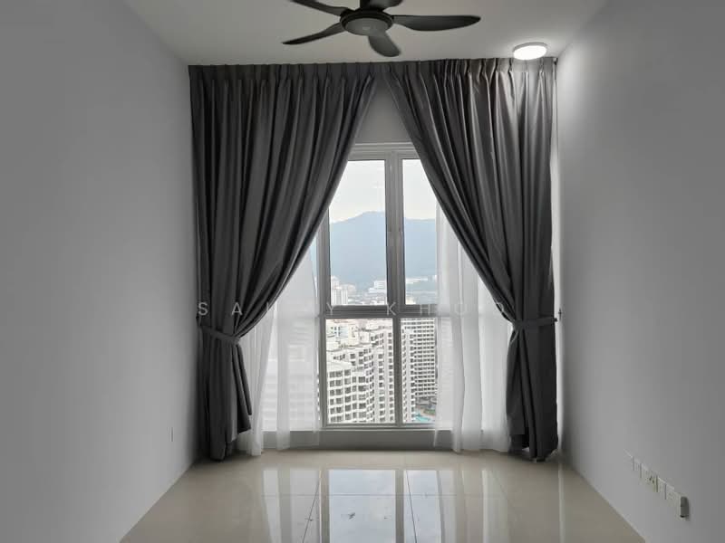 Condominium for Rent at The Zen - Sally Khoo - View - PropertyGuru.com.my