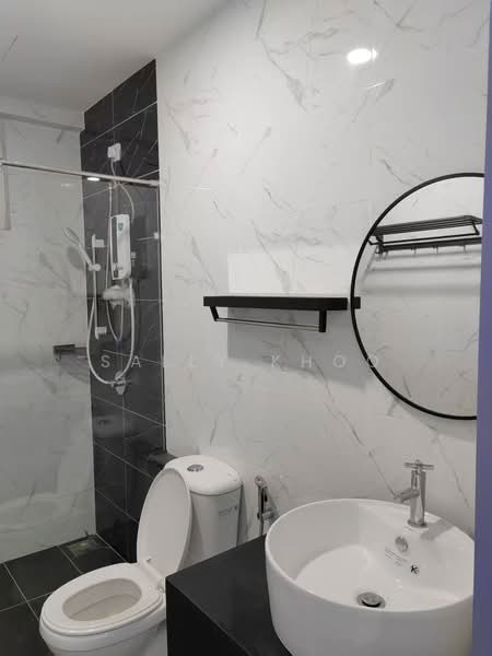 Condominium for Rent at The Zen - Sally Khoo - Bathroom - PropertyGuru.com.my