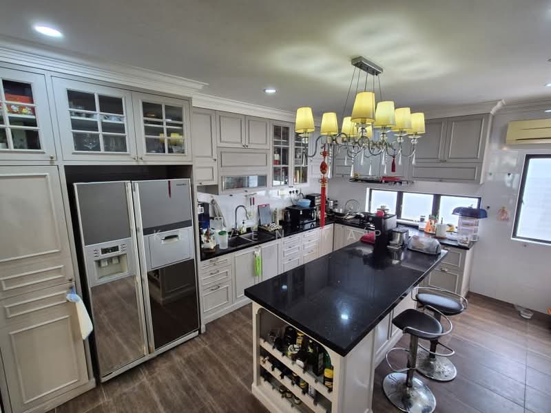 2-storey Terraced House for Sale in Ambang Botanic (Klang) - Kelven Yap - PropertyGuru.com.my