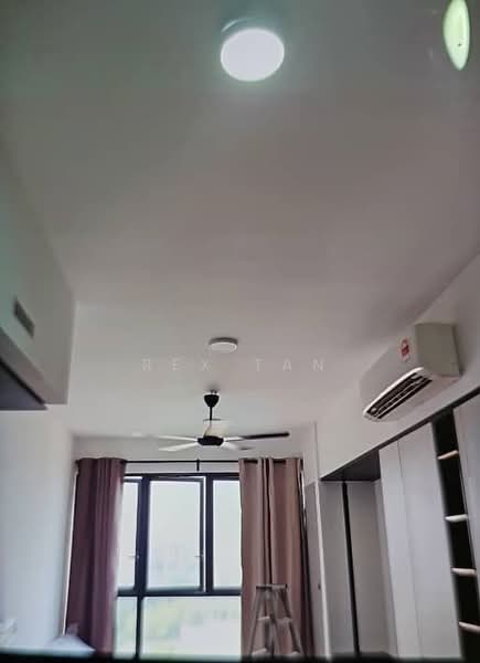 Servis Apartment untuk Disewa di Millerz Square Serviced Residence - Rex Tan - Interior - PropertyGuru.com.my