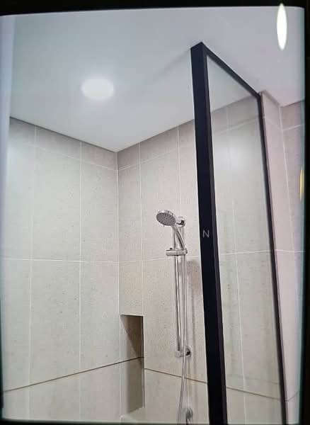 Servis Apartment untuk Disewa di Millerz Square Serviced Residence - Rex Tan - Bathroom - PropertyGuru.com.my
