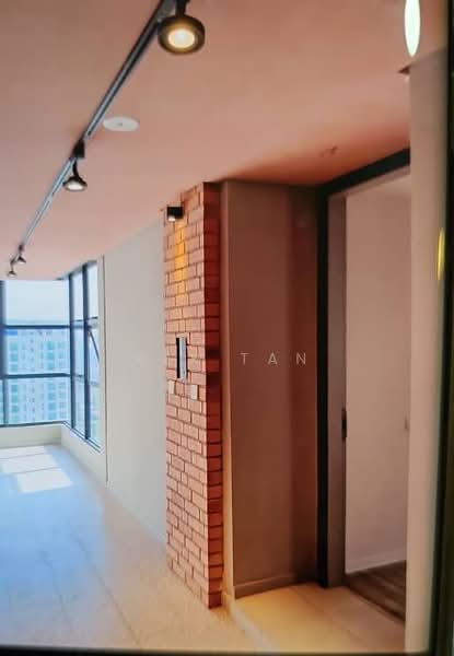 Servis Apartment untuk Disewa di Millerz Square Serviced Residence - Rex Tan - Interior - PropertyGuru.com.my