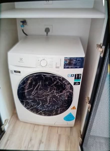 Servis Apartment untuk Disewa di Millerz Square Serviced Residence - Rex Tan - Interior - PropertyGuru.com.my
