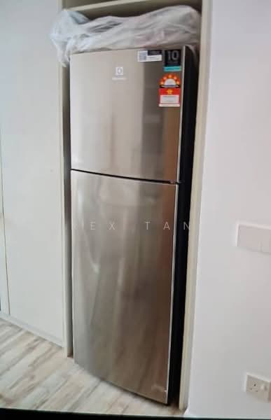 Servis Apartment untuk Disewa di Millerz Square Serviced Residence - Rex Tan - Interior - PropertyGuru.com.my