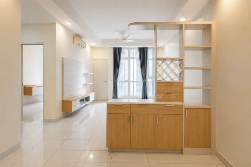 Apartment for Sale at Central Residence @ Sungai Besi - Florence Mok - PropertyGuru.com.my