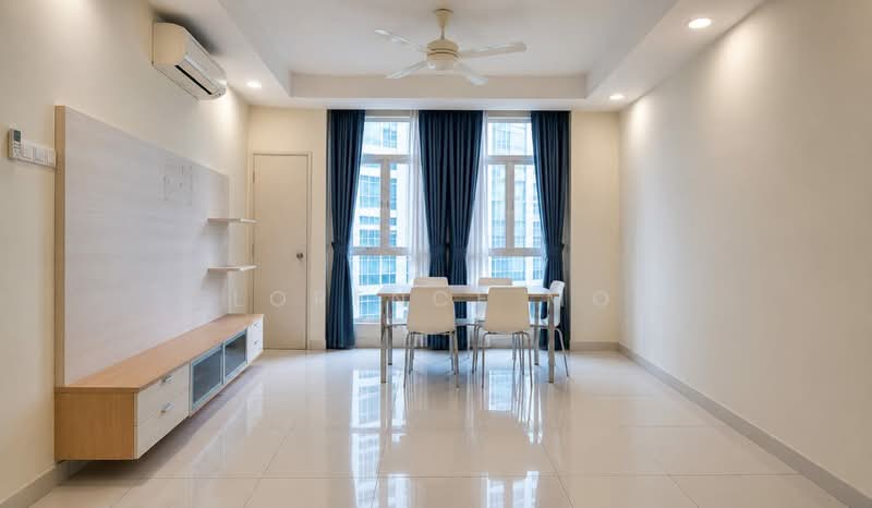 Apartment for Sale at Central Residence @ Sungai Besi - Florence Mok - PropertyGuru.com.my