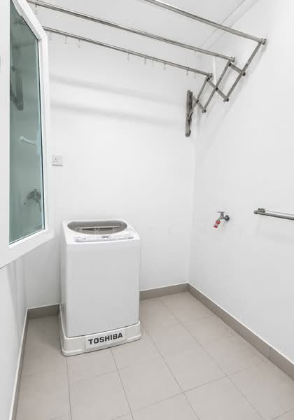 Apartment for Sale at Central Residence @ Sungai Besi - Florence Mok - PropertyGuru.com.my