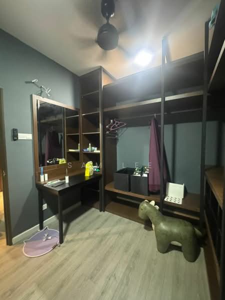 Pangsapuri untuk Disewa di Residensi Hijauan Lumayan - Sam Lee - Interior - PropertyGuru.com.my