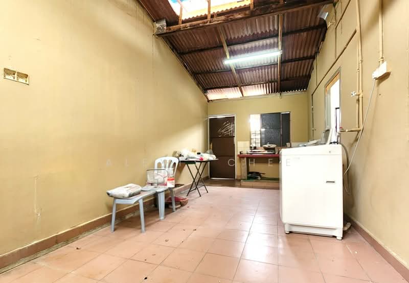Rumah Teres 1 Tingkat untuk Dijual di Menglembu (Perak) - Alexis Chee - Interior - PropertyGuru.com.my
