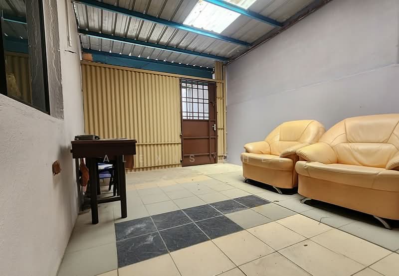 Rumah Teres 1 Tingkat untuk Dijual di Menglembu (Perak) - Alexis Chee - Interior - PropertyGuru.com.my