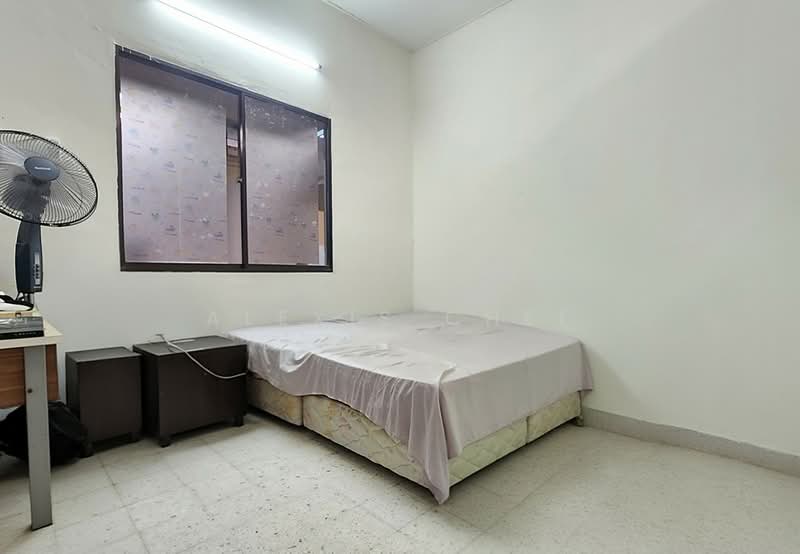 Rumah Teres 1 Tingkat untuk Dijual di Menglembu (Perak) - Alexis Chee - Bedroom - PropertyGuru.com.my