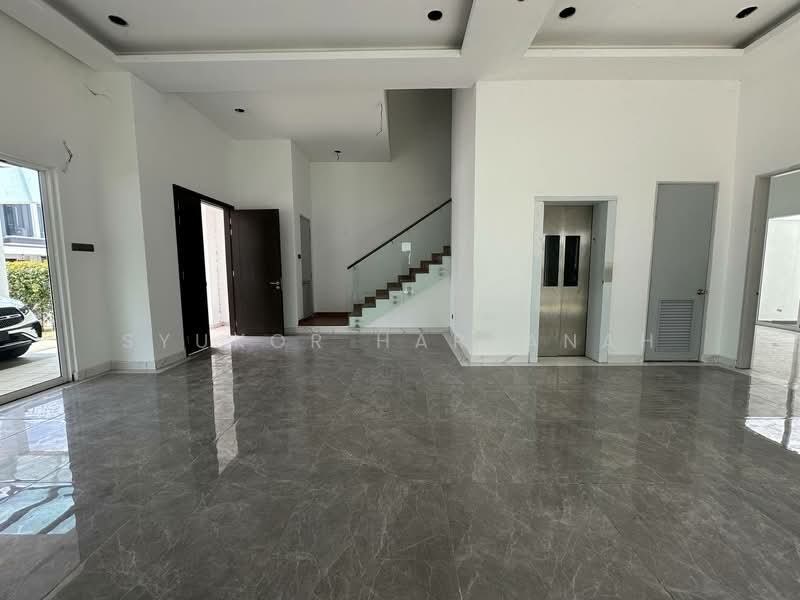 Semi-Detached House for Sale in Setia Alam (Selangor) - Syukor Hartanah - Interior - PropertyGuru.com.my