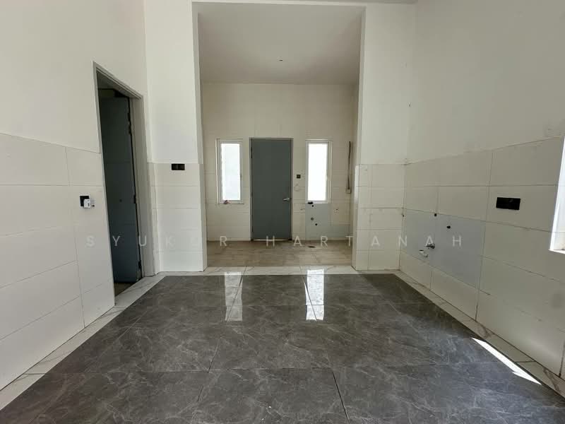 Semi-Detached House for Sale in Setia Alam (Selangor) - Syukor Hartanah - Interior - PropertyGuru.com.my