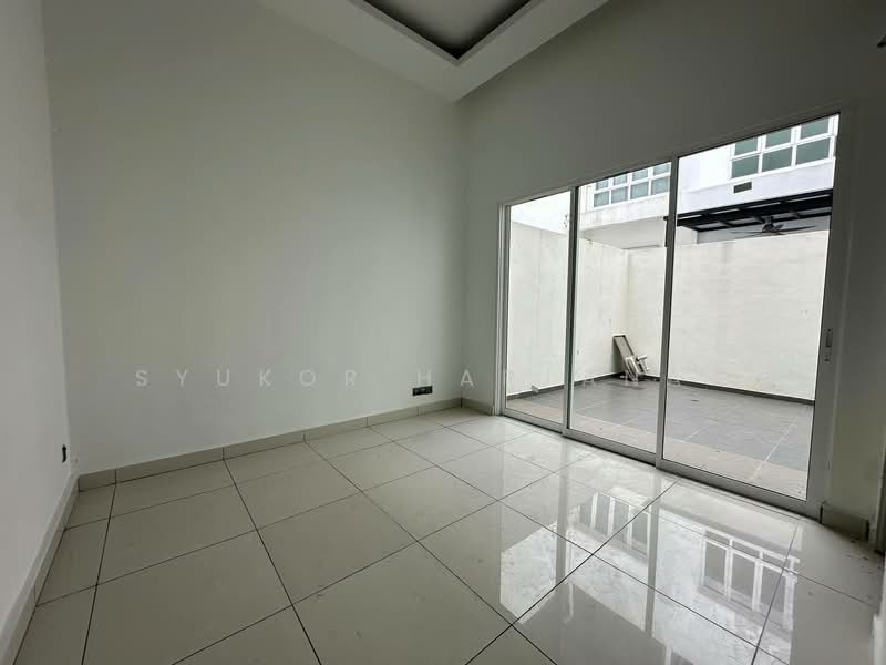 Semi-Detached House for Sale in Setia Alam (Selangor) - Syukor Hartanah - Interior - PropertyGuru.com.my