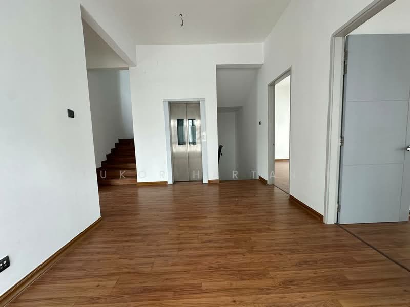 Semi-Detached House for Sale in Setia Alam (Selangor) - Syukor Hartanah - Interior - PropertyGuru.com.my