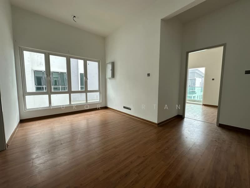 Semi-Detached House for Sale in Setia Alam (Selangor) - Syukor Hartanah - Living Room - PropertyGuru.com.my