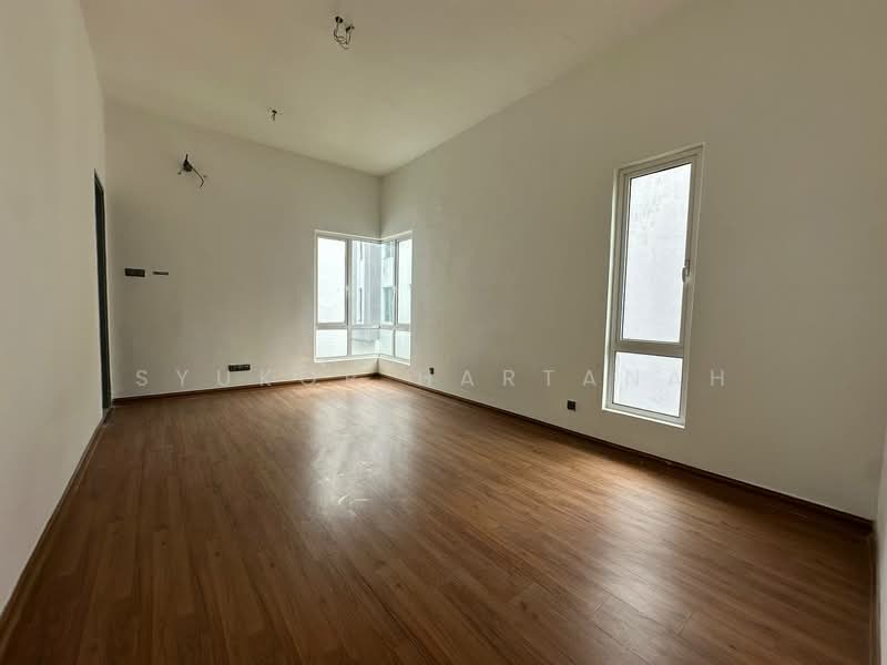 Semi-Detached House for Sale in Setia Alam (Selangor) - Syukor Hartanah - Interior - PropertyGuru.com.my