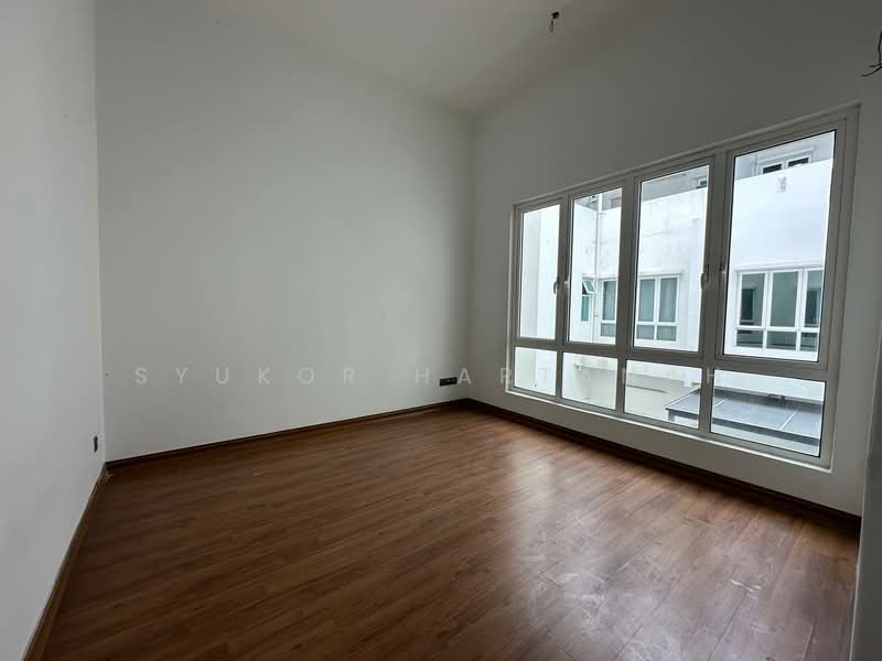 Semi-Detached House for Sale in Setia Alam (Selangor) - Syukor Hartanah - Interior - PropertyGuru.com.my