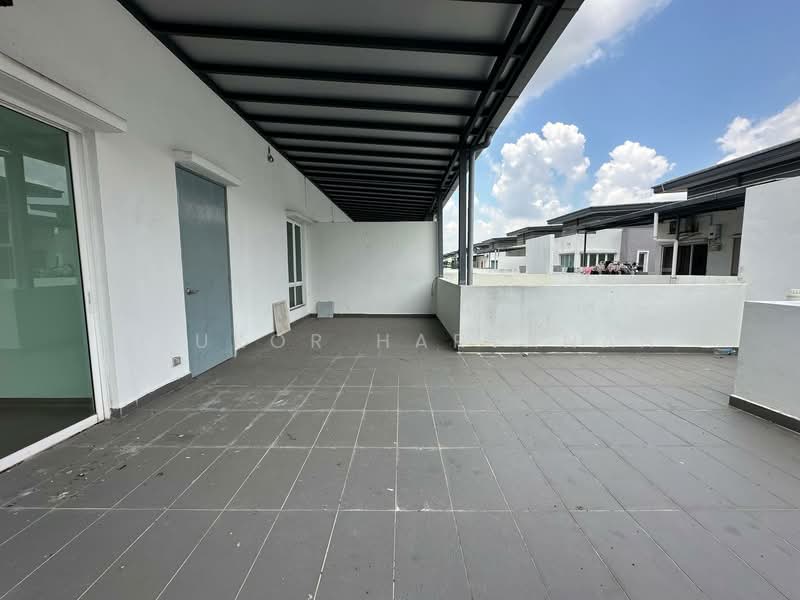 Semi-Detached House for Sale in Setia Alam (Selangor) - Syukor Hartanah - Exterior - PropertyGuru.com.my