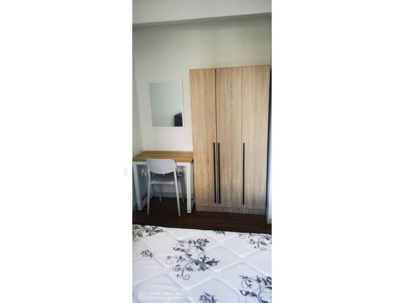 Service Residence for Rent at M Vertica - Emily Tai - Interior - PropertyGuru.com.my