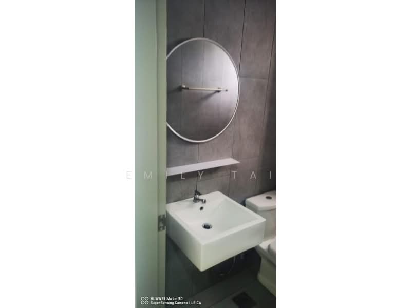 Service Residence for Rent at M Vertica - Emily Tai - Bathroom - PropertyGuru.com.my