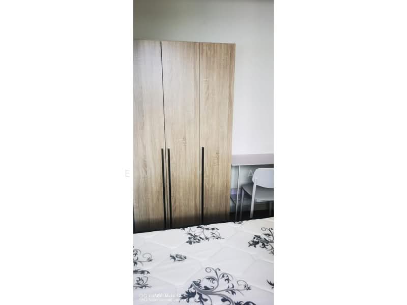 Service Residence for Rent at M Vertica - Emily Tai - Bedroom - PropertyGuru.com.my