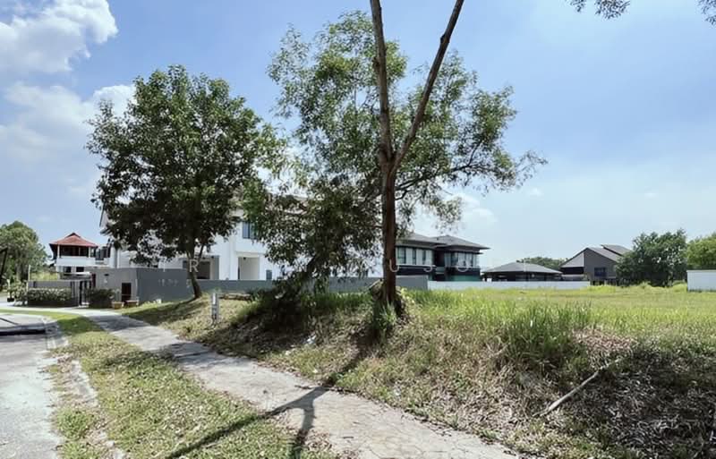 Bungalow Land for Sale in Bukit Jelutong (Shah Alam) - Irwan Yusoff - PropertyGuru.com.my
