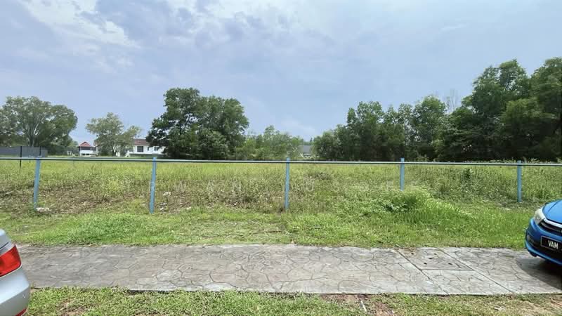 Bungalow Land for Sale in Bukit Jelutong (Shah Alam) - Irwan Yusoff - PropertyGuru.com.my
