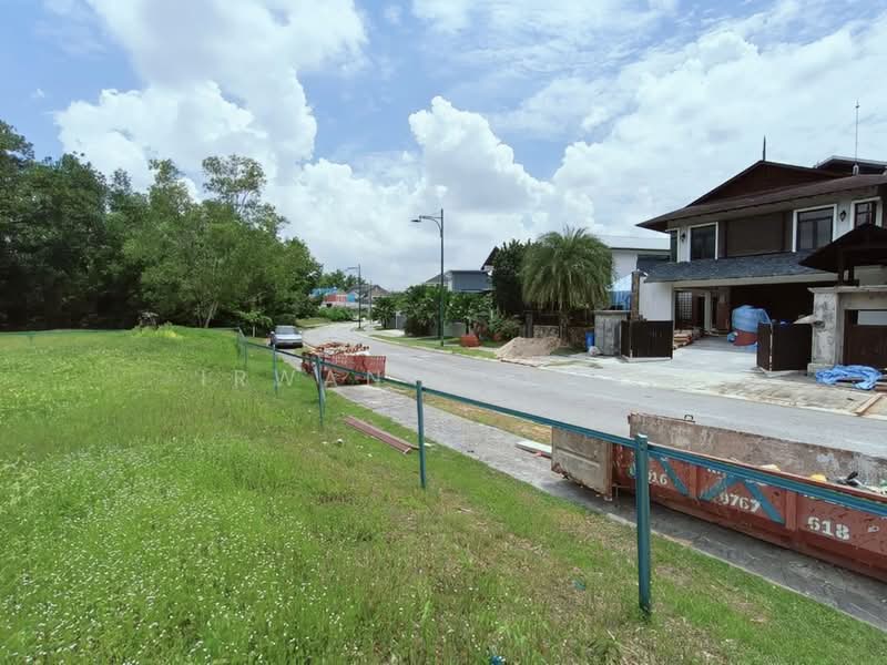 Bungalow Land for Sale in Bukit Jelutong (Shah Alam) - Irwan Yusoff - PropertyGuru.com.my